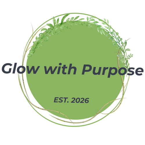 Glow with Purpose LLC