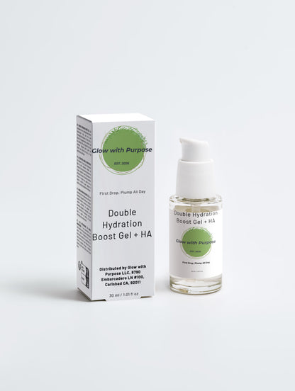 The Sustainable Hydration Trio