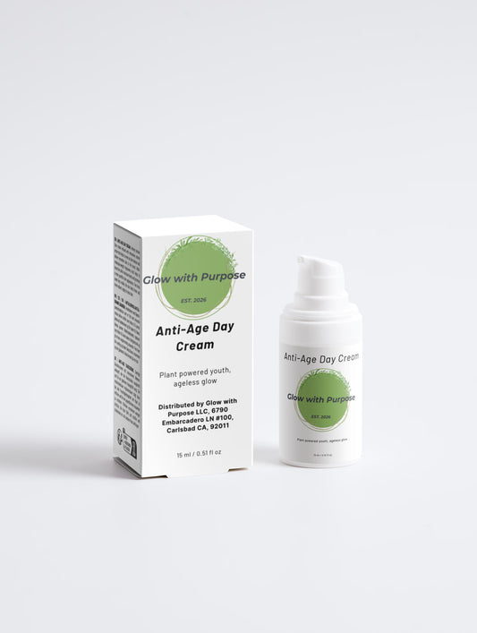 Anti-Age Day Cream