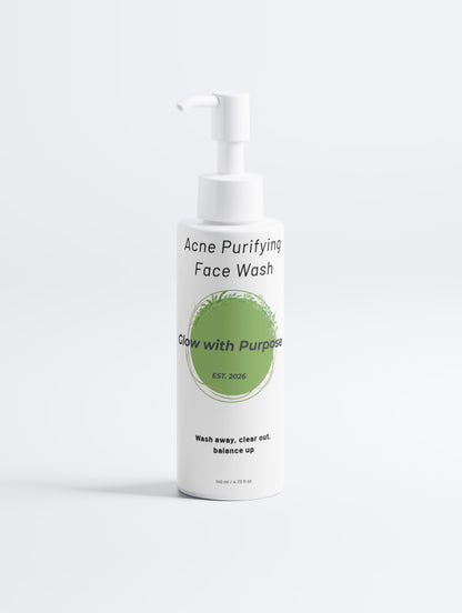 Pure Purpose Cleansing Set