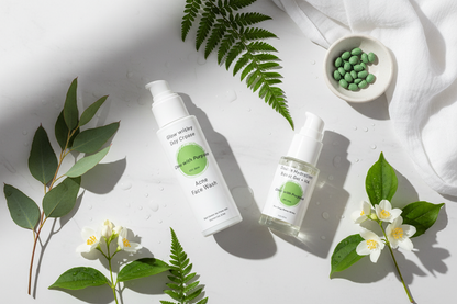 Pure Purpose Cleansing Set