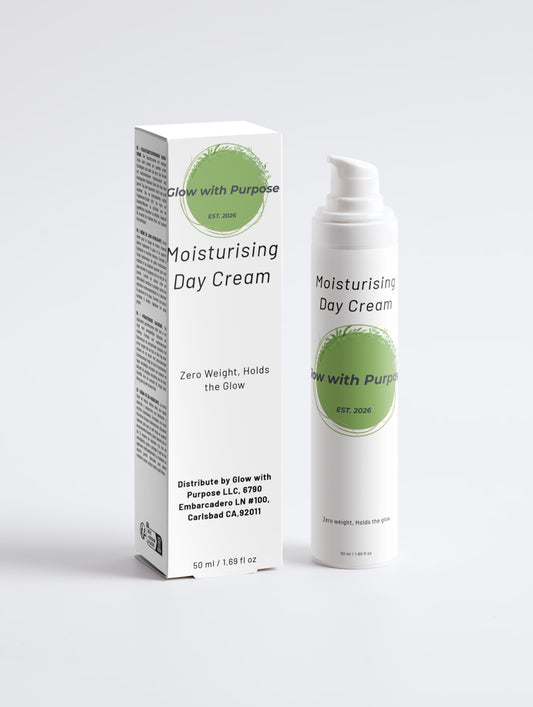 Moisturising Day Cream