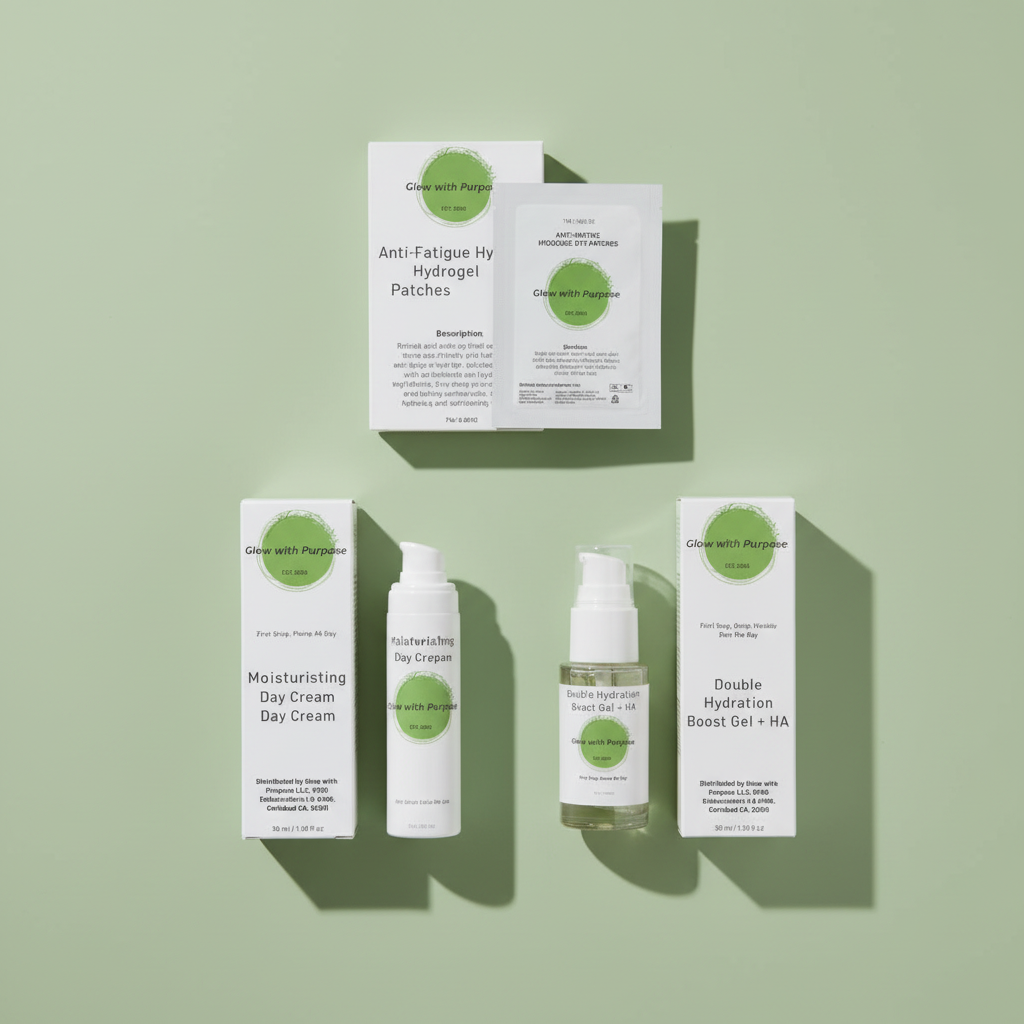 The Sustainable Hydration Trio